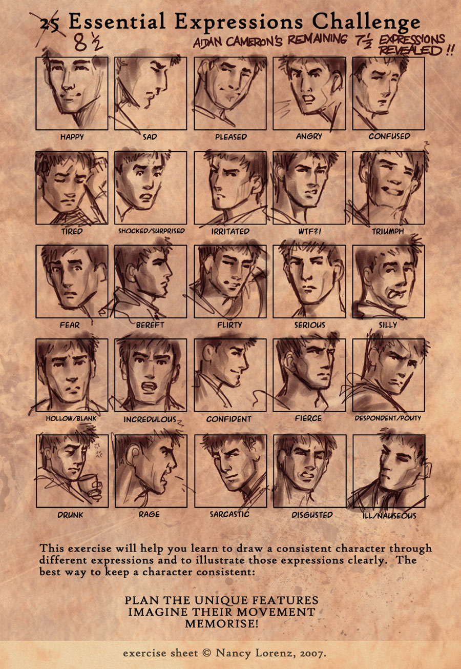 25__uh__8_5_expressions_by_Gold_Seven
